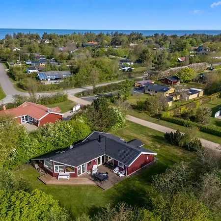 Maiti - 400m To The Fjord By Interhome Prázdninový dům