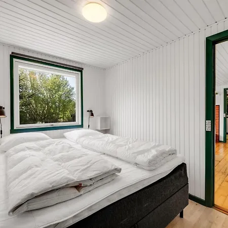 Maiti - 400m To The Fjord By Interhome Tarm