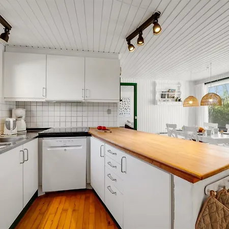 Feriehus Maiti - 400m To The Fjord By Interhome *