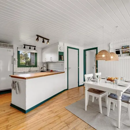 Maiti - 400m To The Fjord By Interhome * Tarm