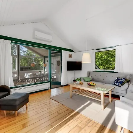 Maiti - 400m To The Fjord By Interhome Feriehus *